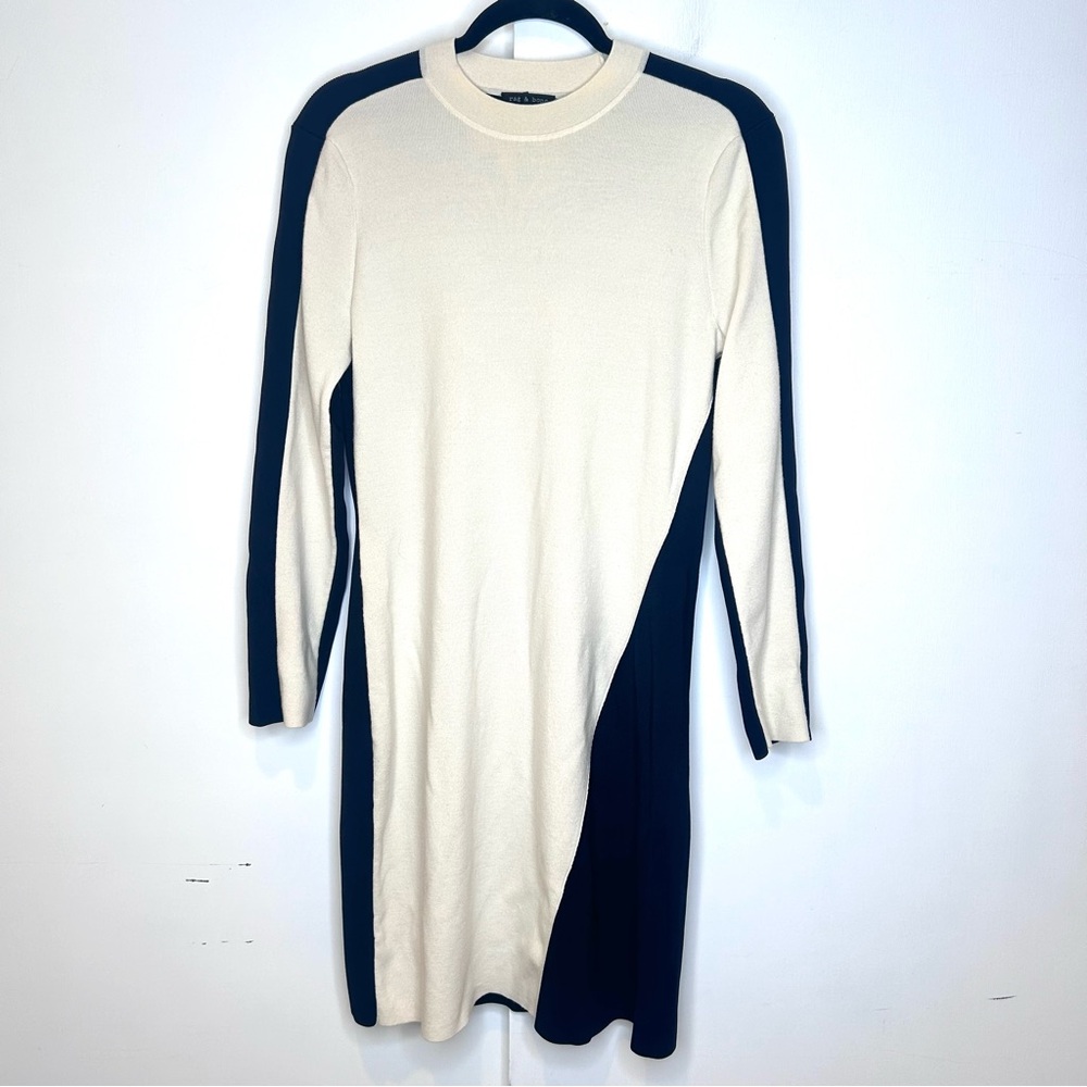 Rag & Bone Cecilee Sheath Dress